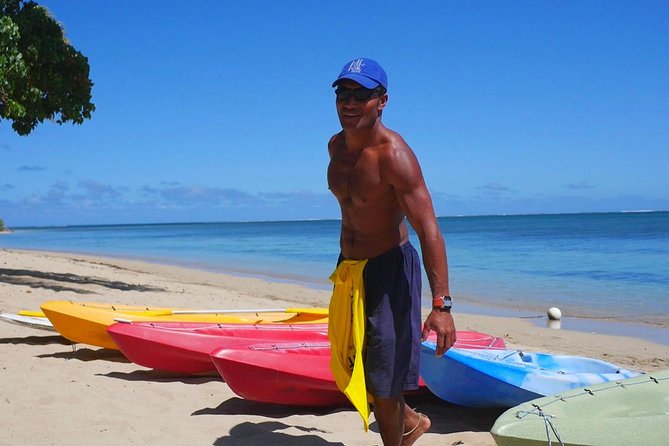 Fiji Cultural Full Day Island Cruise With Lunch & Transfers - Weather can change the day