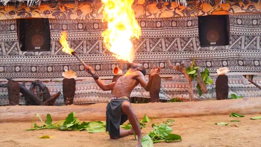 Fiji: Cultural Island Adventure & Jungle Cruise Experience - What Makes This Fiji Day Trip Worth Considering