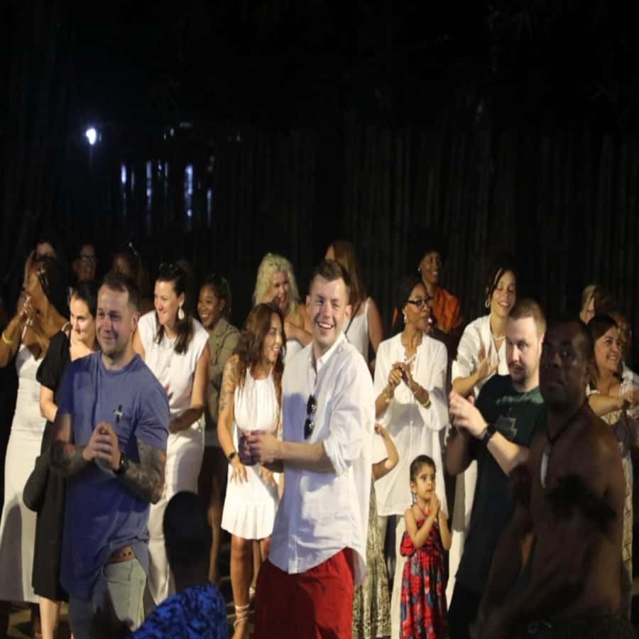 Fiji: Cultural Village Evening Tour with Dinner and Show - Small Details That Make the Evening Easier