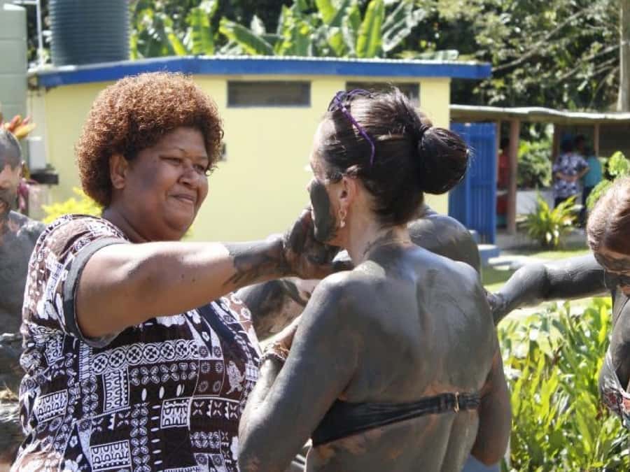 Fiji: Discover Nadi with Sabeto Hotspring and Mudpool Tour - Key points to know before booking