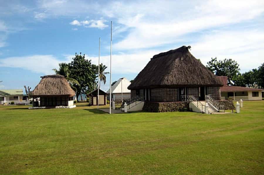Fiji: Discover Nadi with Sabeto Hotspring and Mudpool Tour - Why this Nadi outing works well