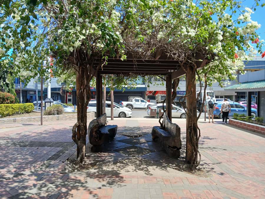 Fiji: Discover Nadi with Sabeto Hotspring and Mudpool Tour - What the $91 price really covers
