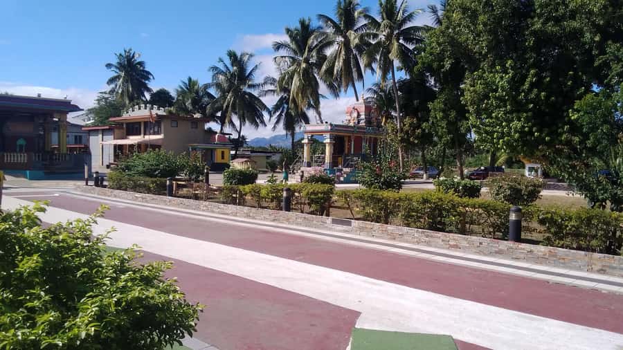 Fiji: Discover Nadi with Sabeto Hotspring and Mudpool Tour - What to pack for the mud pools and markets