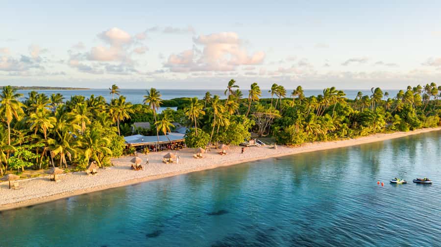 Fiji: Full Day Cultural Island Tour with Lunch & Cruise - Five good reasons to consider this island day