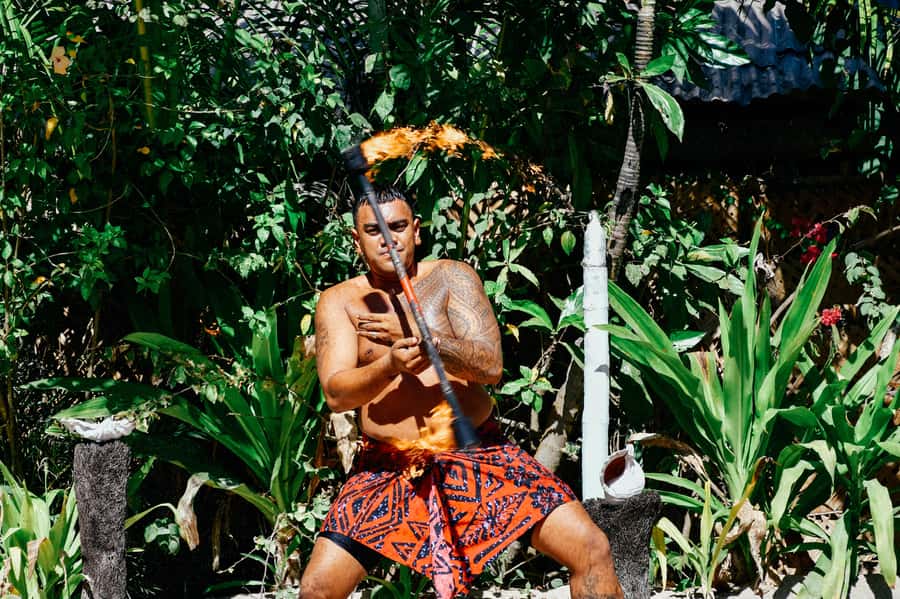 Fiji: Full Day Cultural Island Tour with Lunch & Cruise - How the timing feels in real life