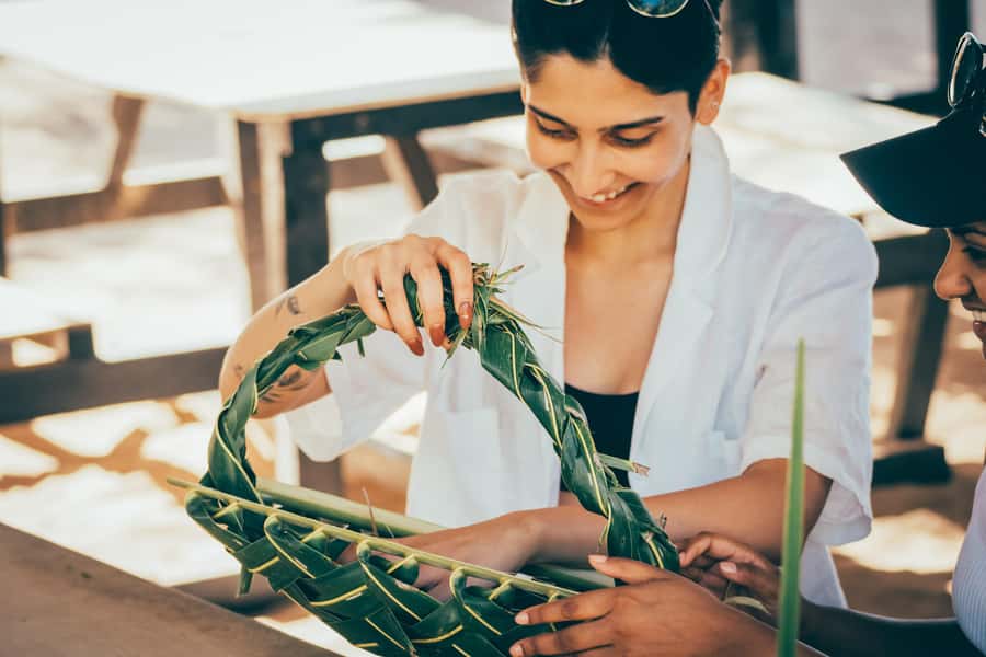Fiji: Full Day Cultural Island Tour with Lunch & Cruise - What to pack and what to wear