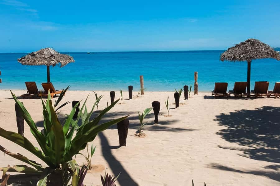 Fiji: Half-Day Island Activities Tour with Jungle Cruise - Key points at a glance