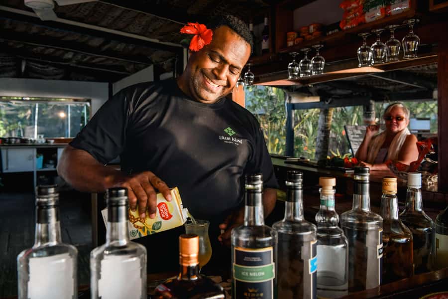 Fiji: Half-Day Island Activities Tour with Jungle Cruise - What the $97 price really buys you