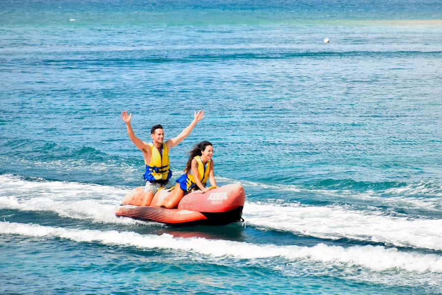 Fiji: Half-Day Island Activities Tour with Jungle Cruise - Lunch, tea, and the rhythm of the day