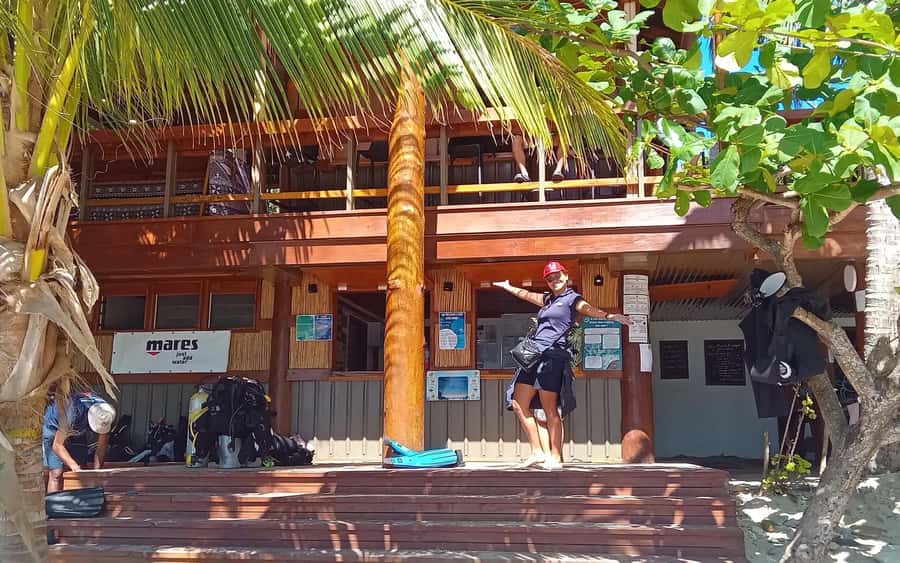 Fiji: Kuata Island Marine Conservation Experience Full Day - Key details before you book