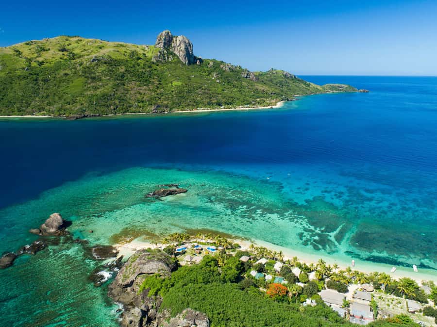 Fiji: Kuata Island Marine Conservation Experience Full Day - Why Kuata makes conservation part of the day