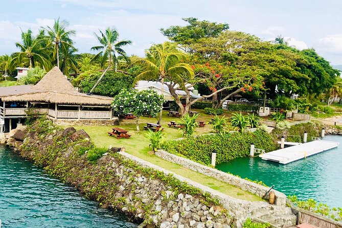 Fiji Lautoka Shore Excursions Tour - A four-hour way to see Lautoka beyond the port