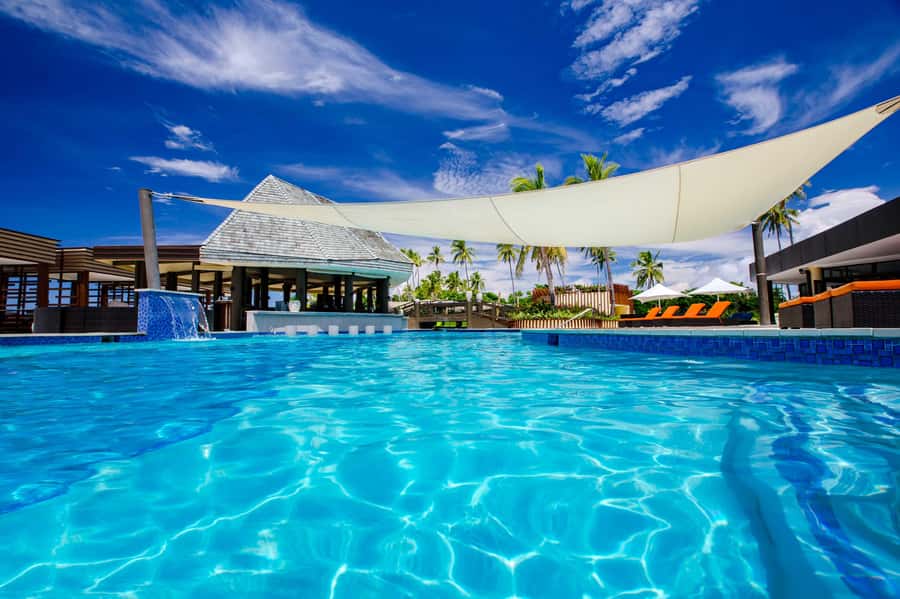 Fiji: Mana Island Resort Day Trip with Lunch - Key Points Before You Book