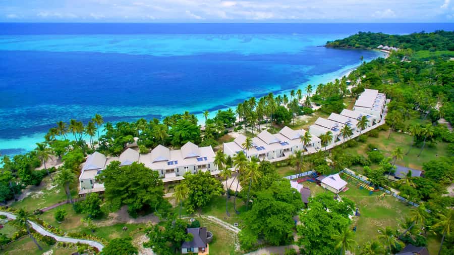 Fiji: Mana Island Resort Day Trip with Lunch - How the Six Hours Actually Work