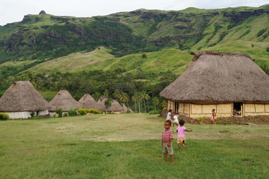 Fiji: Navala Village Cultural Tour & Traditional Lunch - Why Navala Feels Different From Resort Fiji