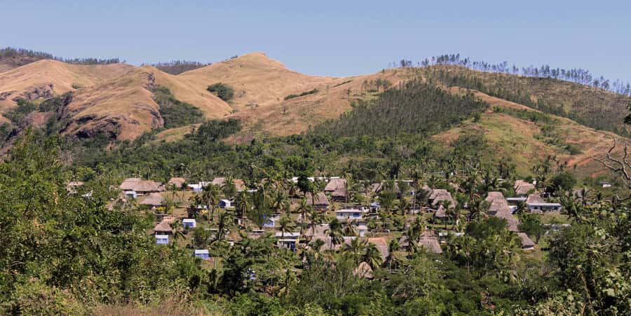 Fiji: Navala Village Cultural Tour & Traditional Lunch - Who Will Enjoy This Day Most?