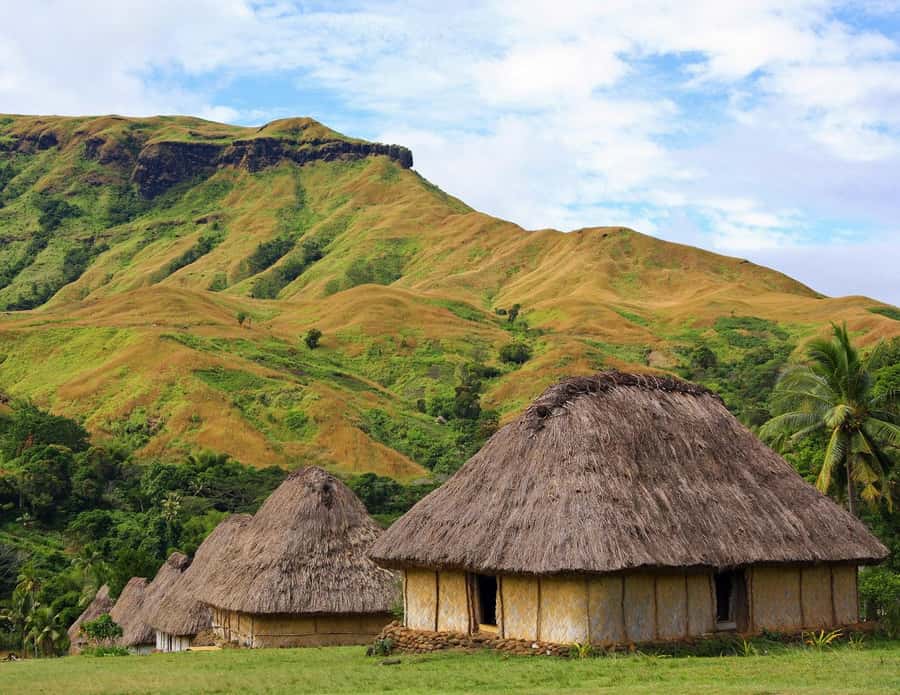 Fiji: Navala Village Cultural Tour & Traditional Lunch - Practical Rules That Make the Visit Better