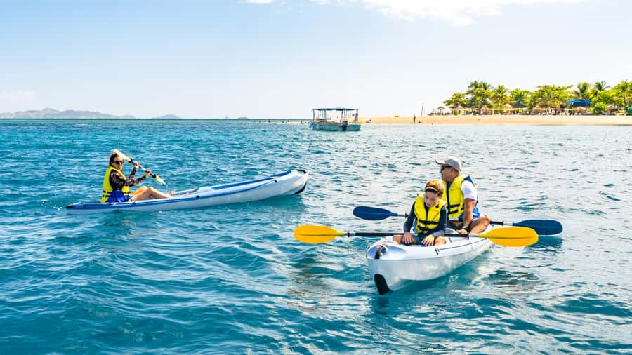 Fiji: South Sea Island Combo Half Day Trip Lunch & Drinks - Who will enjoy this South Sea Island outing?