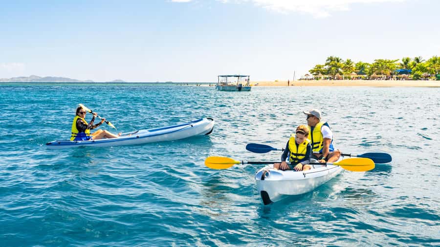 Fiji: South Sea Island Full Day Trip with Lunch & Drinks - Key points to know before booking