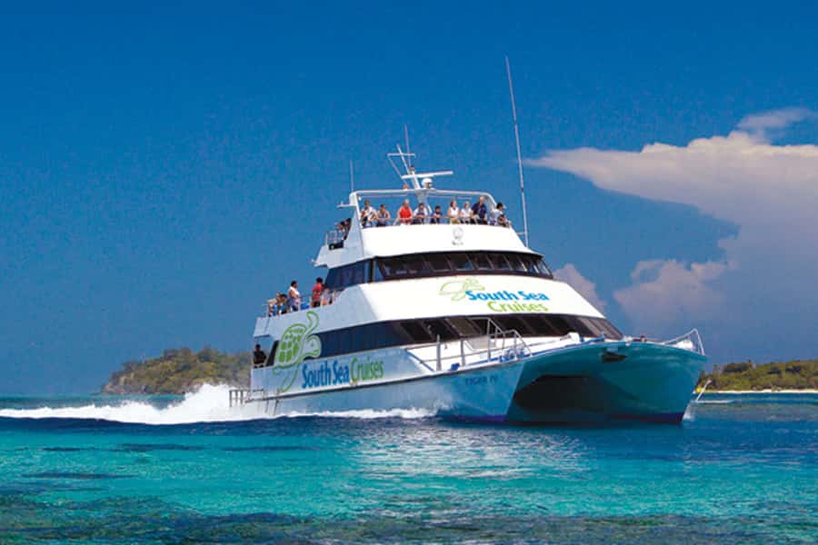 Fiji: South Sea Island Full Day Trip with Lunch & Drinks - Who will enjoy this island day most