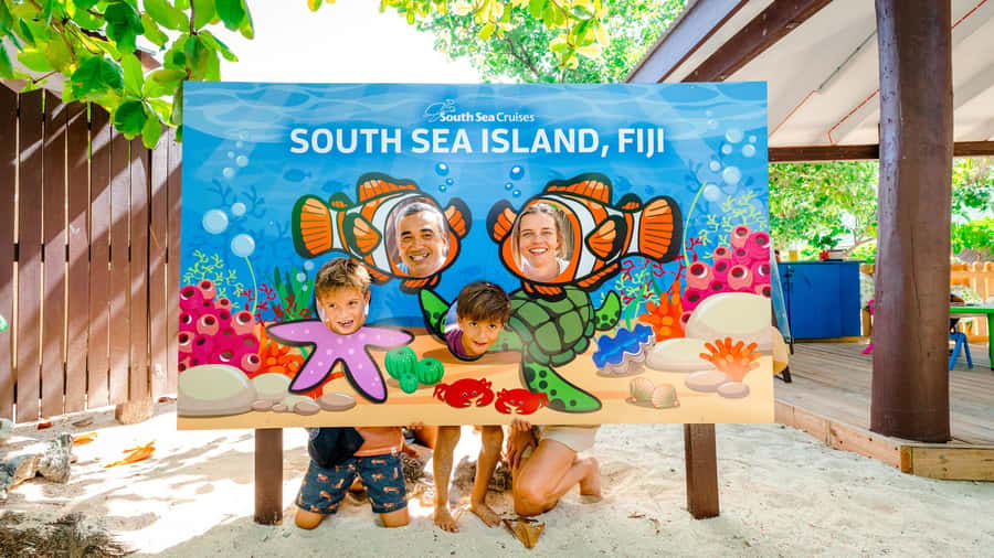 Fiji: South Sea Island Half-Day Trip with Lunch - Snorkeling, kayaking, and beach time