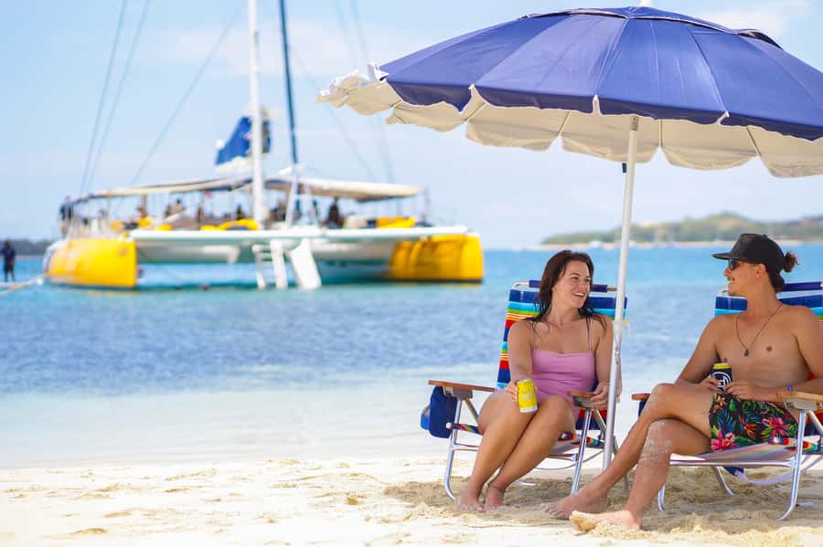 Fiji: South Sea Sailing Experience with Lunch & Drinks - Is the $124 price good value?
