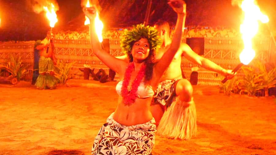 Fiji: Sunset River Cruise & Island Fire Dance Experience - The transfer problem and how to plan around it