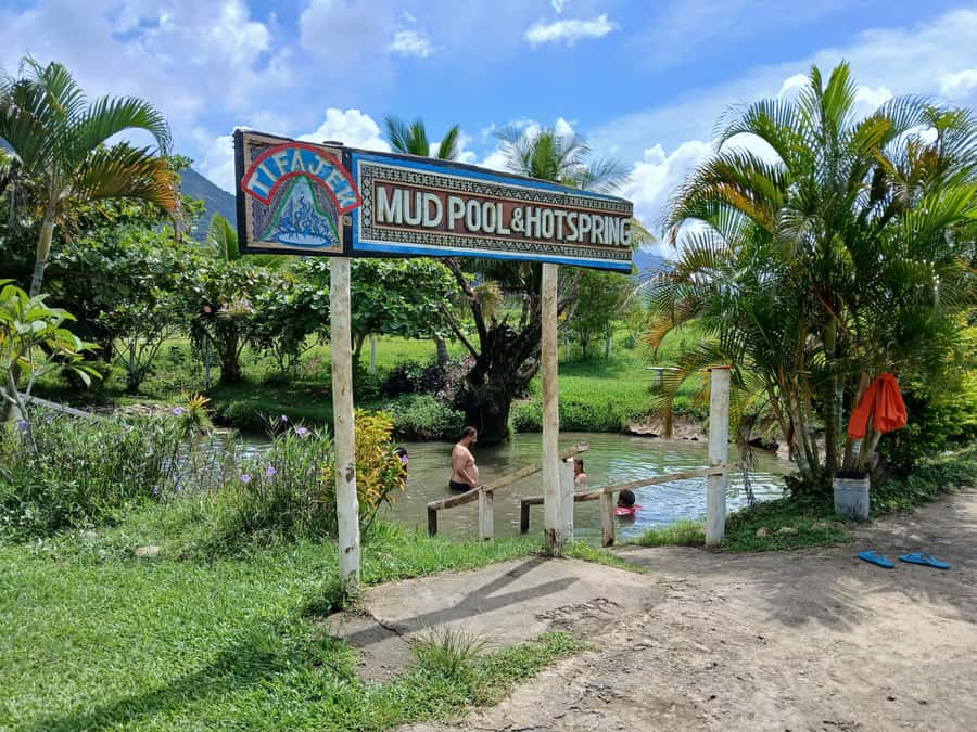 Fiji: Tifajek Mud Pool & Hotspring Tours & Tickets - How long does the experience really take?