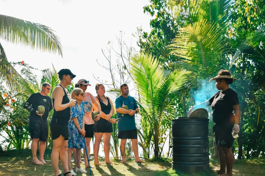 Fiji: Village & Mud-Crab Catching Tour - Is $118 a fair price?