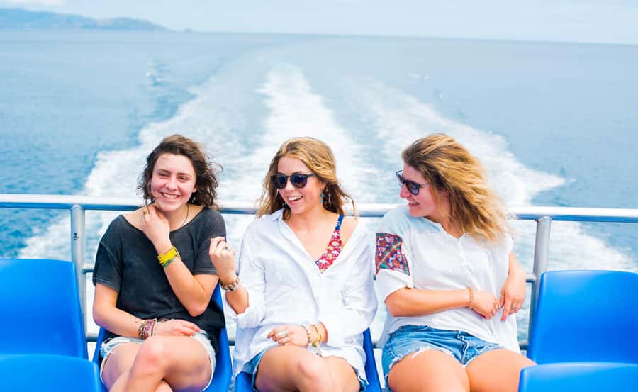 Fiji: Yasawa Islands Explorer Cruise with Lunch - Timing, cancellation, and practical planning