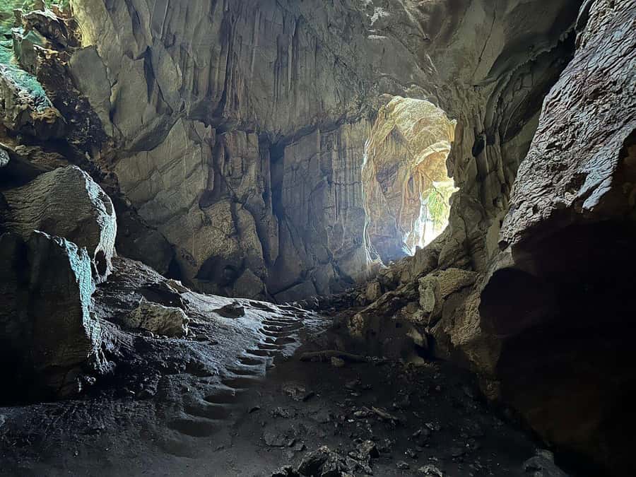 Fiji: Zipline Adventure and Cave Exploration - From Nadi hotels to Zip Fiji