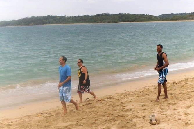 Fijian pottery crafting Village Experience & Natadola Beach Tour - What the $103.48 price really covers