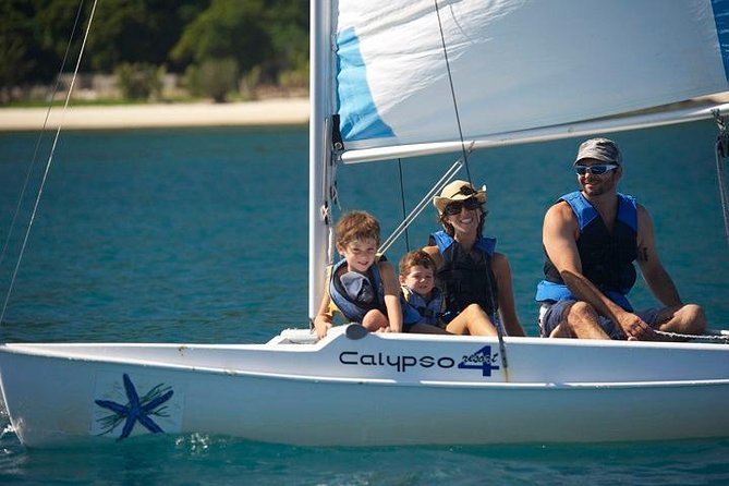 Full Day Castaway Island with Lunch - Is $123.89 good value?