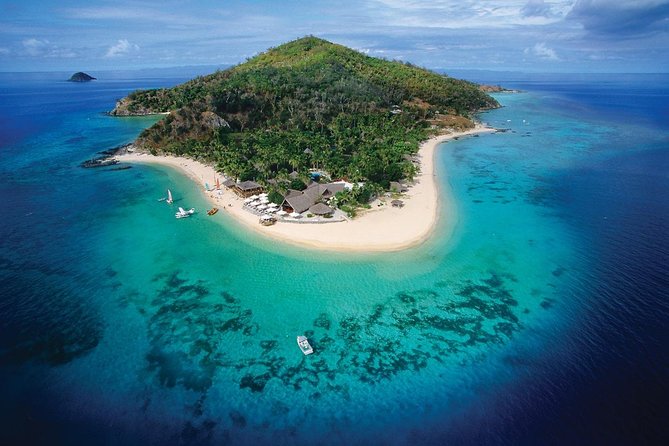 Full Day Castaway Island with Lunch - Who will enjoy this day most?