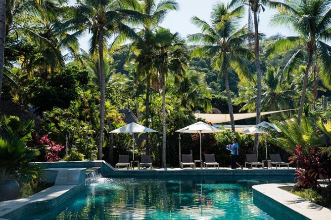 Full Day Castaway Island with Lunch - My practical plan for the day
