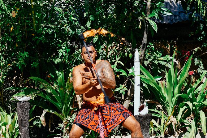 Full Day Cultural Island Tour with Lunch & Cruise - Is $86 good value?