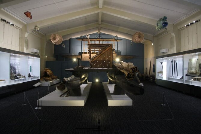 Full Day Suva City Tour-Visit to Museum, Markets & Sightseeing - Seeing Suva beyond the resorts