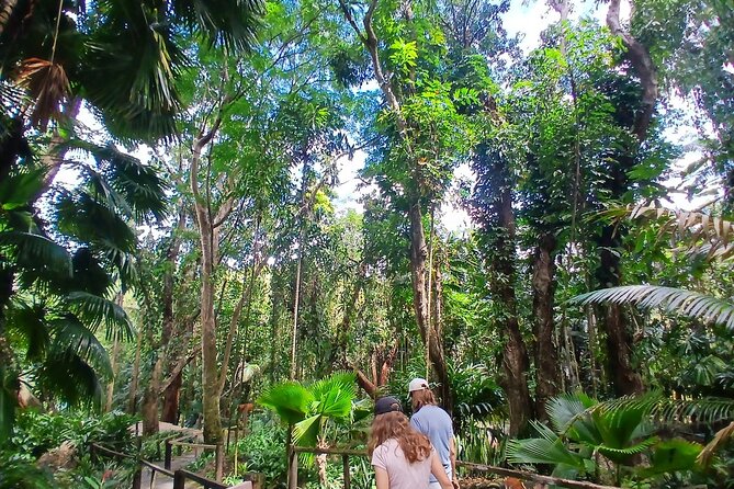 Garden of Sleeping Giant Tour with Tifajek Mud Pool and Hotspring - Who will enjoy this outing most