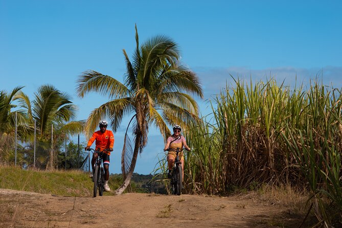 Guided E-bike Tour - Why the e-bike changes the ride