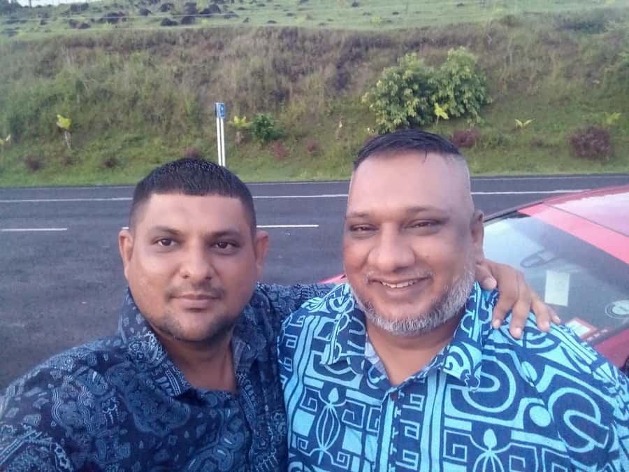 Guided Lautoka Shore Excursions - A short stop at Namaka Market