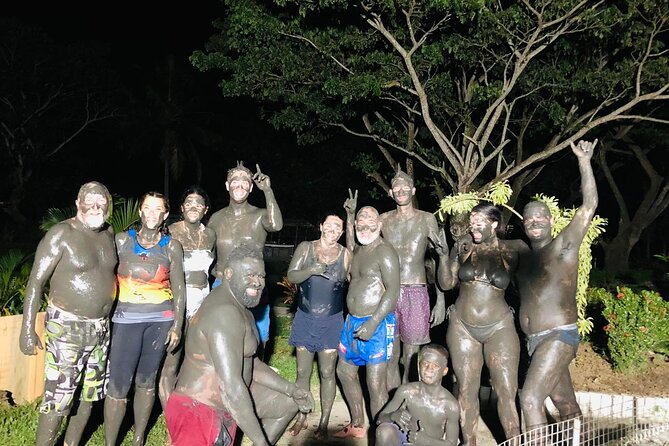 Half Day Nadi Sightseeing & Mud Pool Tour - Sabeto Hot Springs and Mud Pool for 45 minutes