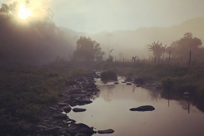 Hiking Adventure including Fiji's Highest Mountain and 3 Nights - Mount Tomanivi and the first hard climb