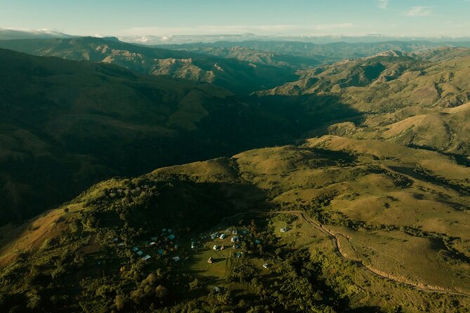 Hiking Adventure including Fiji's Highest Mountain and 3 Nights - What the $750.23 price really covers