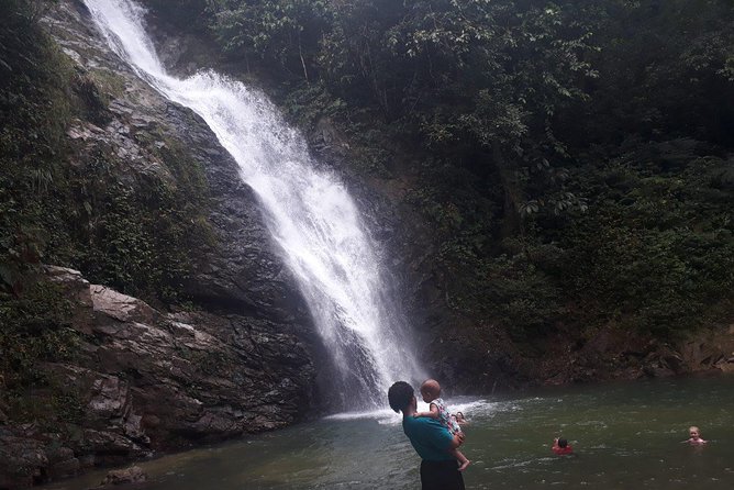 iconic waterfall tour - What this five-hour Fiji tour actually delivers