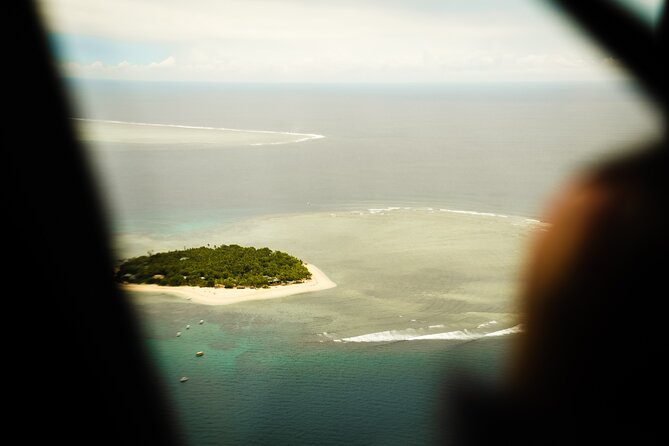 Islands & Mountains Adventure - Why This Short Flight Covers So Much of Fiji