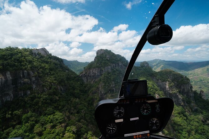 Islands & Mountains Adventure - Viseisei and the Turn Toward the Mountains