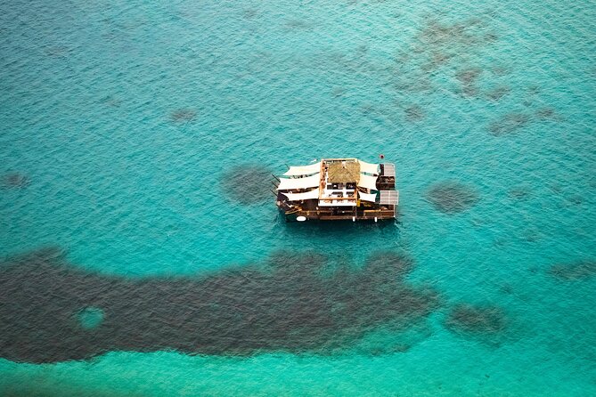 Islands & Mountains Adventure - Tavarua and the Value of Seeing Fiji From Above
