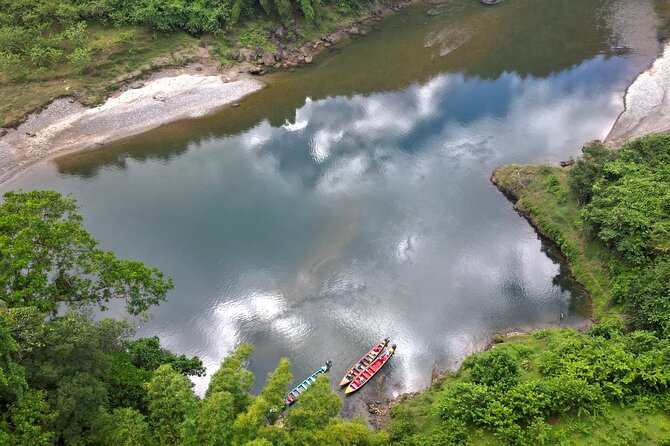 Jewel Of Fiji Day Tour from The Marriot & Shangri-La Resort - A village welcome, kava ceremony, and local history