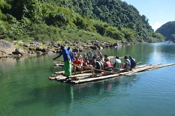 Jewel Of Fiji incl Fijian Village, Waterfall & Lunch Coral Coast - Key points to know before you book