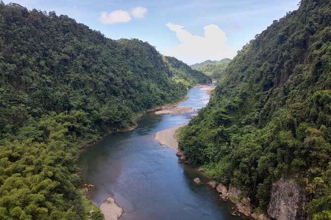 Jewel Of Fiji incl Fijian Village, Waterfall & Lunch Coral Coast - What the $107.59 price includes